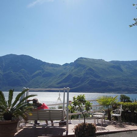 Hotel Riviera Panoramic Green Resort Limone sul Garda Exterior photo
